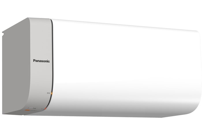 Máy nước nóng gián tiếp Panasonic 30 lít DH-30HBMVW Màu Trắng