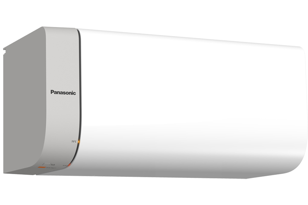 Máy nước nóng gián tiếp Panasonic 30 lít DH-30HBMVW Màu Trắng