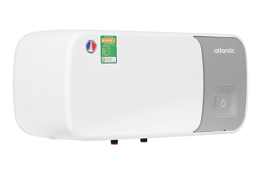 Máy nước nóng gián tiếp Atlantic 30 lít ESA SLIM 833057 SWH 30H M-14 - 2