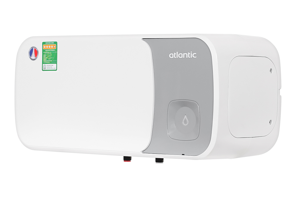 Máy nước nóng gián tiếp Atlantic 30 lít ESA SLIM 833057 SWH 30H M-14 - 3