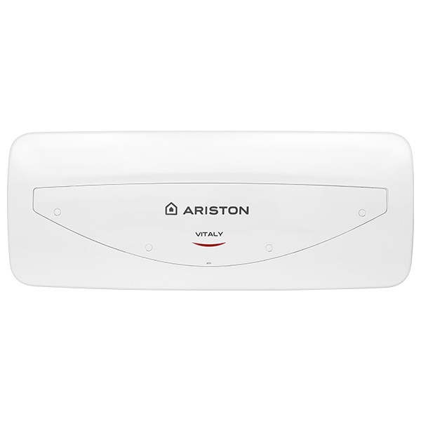 Máy Nước Nóng Gián Tiếp Ariston 20 Lít 2500W Vitaly 20 Slim 2.5 Fe