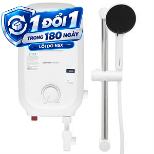 Máy nước nóng trực tiếp Electrolux EWE451QX-W4