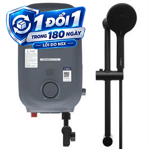 Máy nước nóng trực tiếp Electrolux EWE451RB-G6