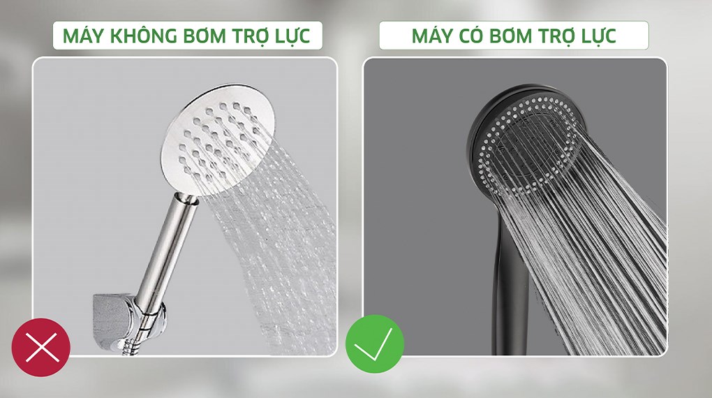 Máy nước nóng trực tiếp Kangaroo 4500W KGWD45P2