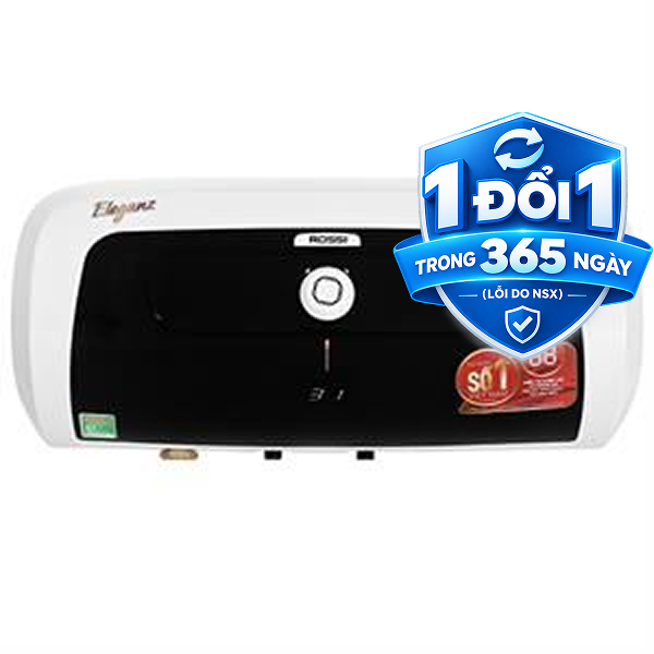 Máy nước nóng gián tiếp Rossi Eleganz 20 lít 2500W REZ20SL