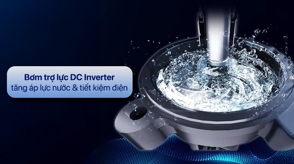 Máy nước nóng trực tiếp Aqua 4500W AEI45E-FP3B(VN)