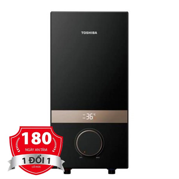 Máy nước nóng trực tiếp Toshiba TWH-45EMCPVN(K)-CB