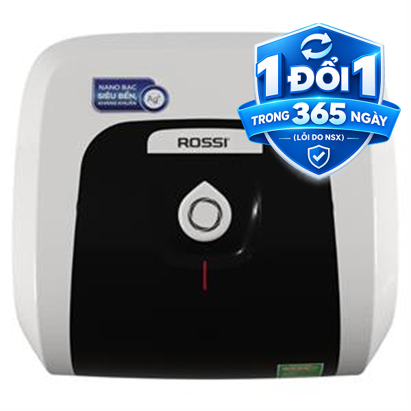 Máy nước nóng gián tiếp Rossi Nova 20 lít RNA20SQ