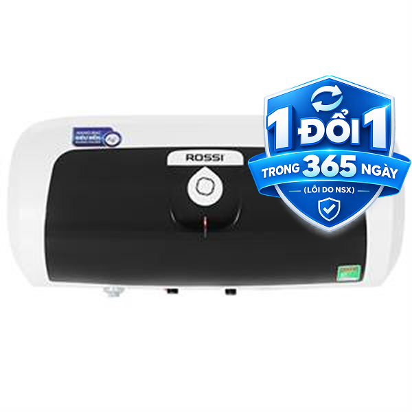 Máy nước nóng gián tiếp Rossi Nova 20 lít RNA20SL