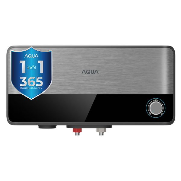 Máy nước nóng gián tiếp AQUA 30 lít AES30H-SLM2