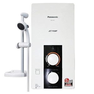 Máy nước nóng Panasonic DH-3JP3VK