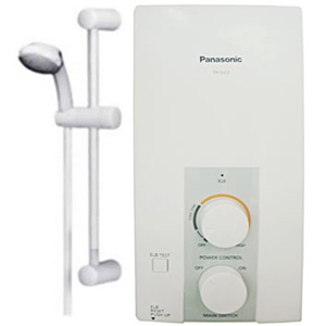 Máy Nước Nóng Panasonic Dh - 3Jl3Vh