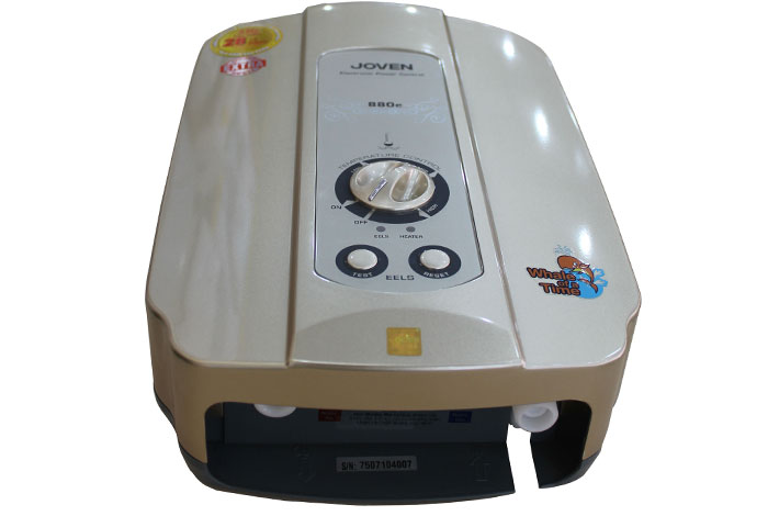 Joven 880e - Cập nhật thông tin, hình ảnh, đánh giá