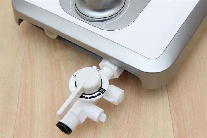 Máy nước nóng Electrolux EWE351BA-DW 3.5 kW Màu Trắng - Bạc