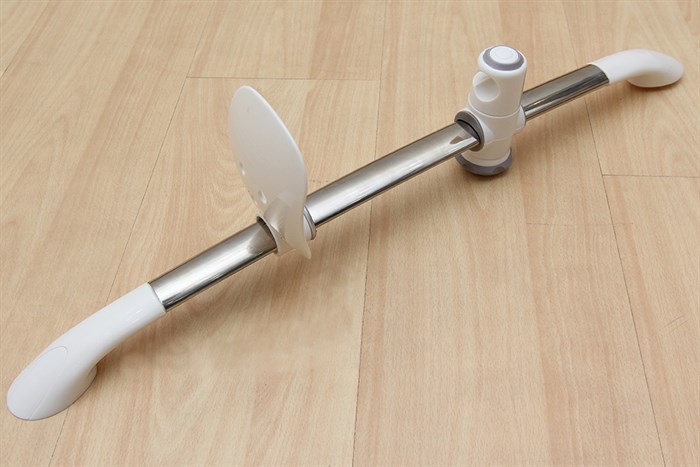 Máy nước nóng Electrolux EWE351BA-DW 3.5 kW Màu Trắng - Bạc