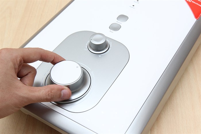 Máy nước nóng Electrolux EWE351BA-DW 3.5 kW Màu Trắng - Bạc