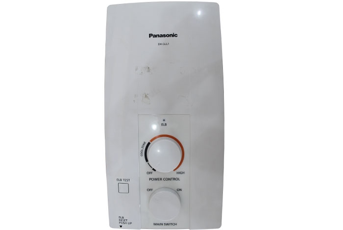 Máy nước nóng Panasonic DH-3JL1V
