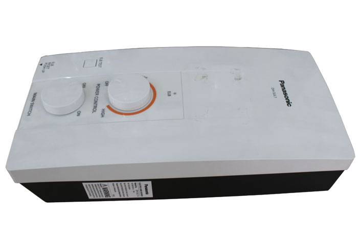 Máy nước nóng Panasonic DH-3JL1V - Cập nhật thông tin, hình ảnh, đánh giá