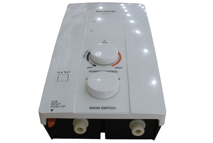 Máy nước nóng Panasonic DH-3JL1V