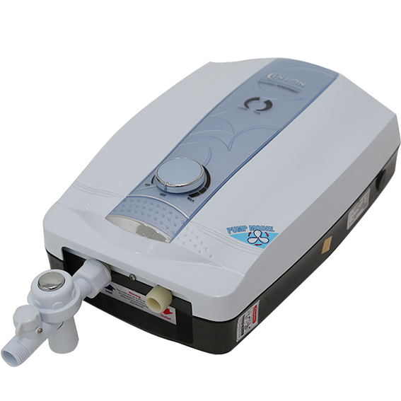 Máy nước nóng Centon 8998EP 4.5 kW Màu Xanh ngọc