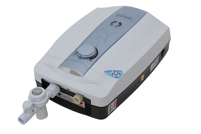 Máy nước nóng Centon 8998EP 4.5 kW Màu Xanh ngọc