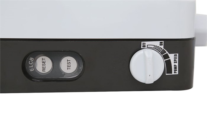 Máy nước nóng Centon 8998EP 4.5 kW Màu Xanh ngọc