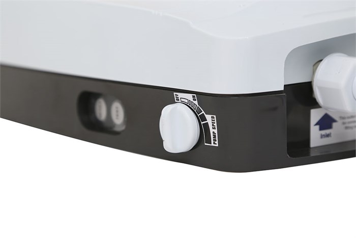 Máy nước nóng Centon 8998EP 4.5 kW Màu Xanh ngọc