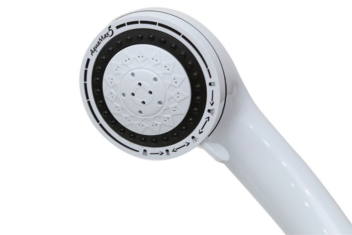 Máy nước nóng Centon 8998EP 4.5 kW Màu Xanh ngọc