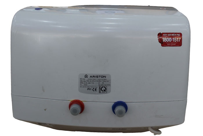 Ariston Pro 30 loại gián tiếp, dung tích 30 lít