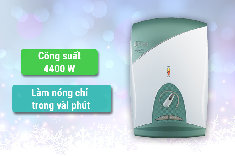 Công suất