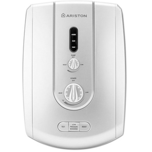 Máy nước nóng Ariston BE-4522EP 4.5 kW (Bạc)