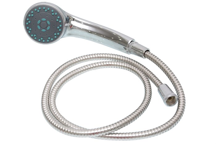 Máy nước nóng Ferroli DIVO SSP 4.5 kW Màu Trắng