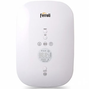 Máy nước nóng Ferroli DIVO SDN 4.5 kW