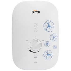 Máy Nước Nóng Ferroli Divo SSN 4.5S (BM02)