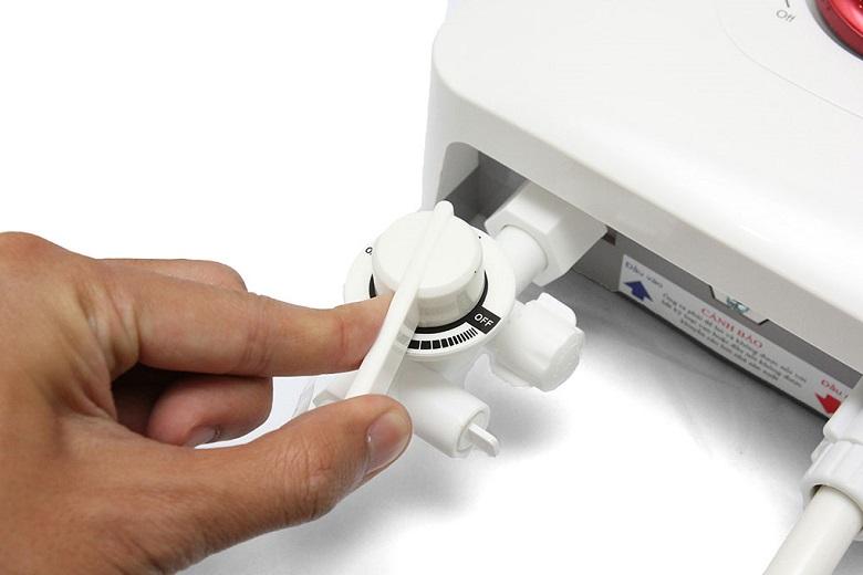 Cảm biến lượng nước