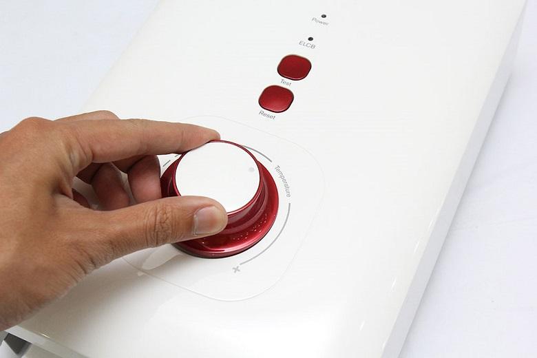 Cảm biến nhiệt