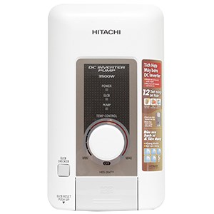 Máy nước nóng Hitachi HES-35VPY 3500W
