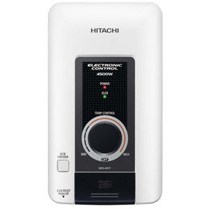 Máy nước nóng Hitachi HES-45VY 4500W