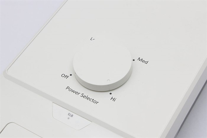 Máy nước nóng trực tiếp Panasonic 4500W DH-4MP1VW Màu Trắng