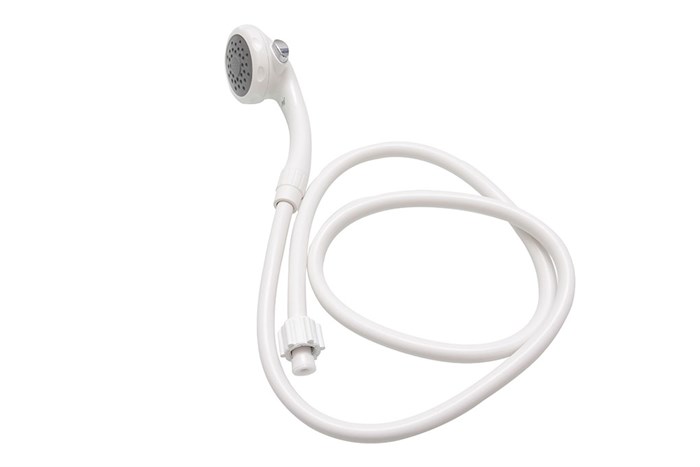 Máy nước nóng trực tiếp Panasonic 4500W DH-4MP1VW Màu Trắng