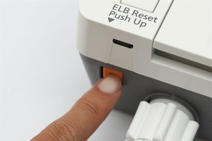 Máy nước nóng Panasonic DH-4MS1VW 4.5kW Màu Trắng