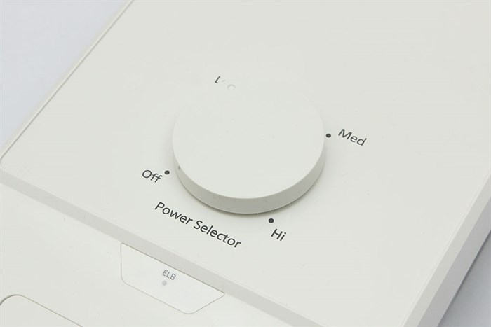 Máy nước nóng Panasonic DH-4MS1VW 4.5kW Màu Trắng