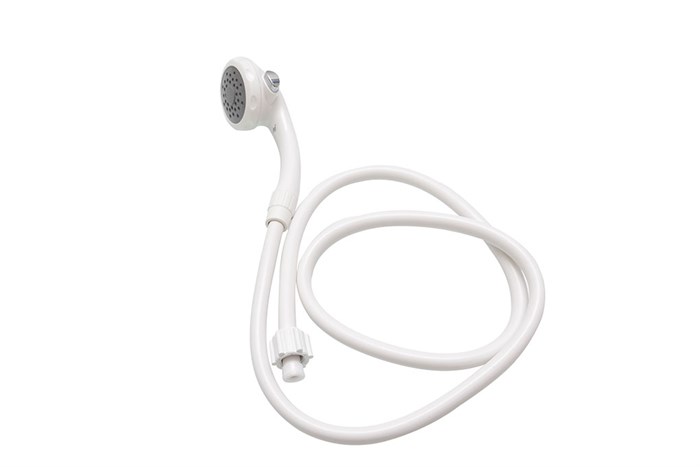 Máy nước nóng Panasonic DH-4MS1VW 4.5kW Màu Trắng