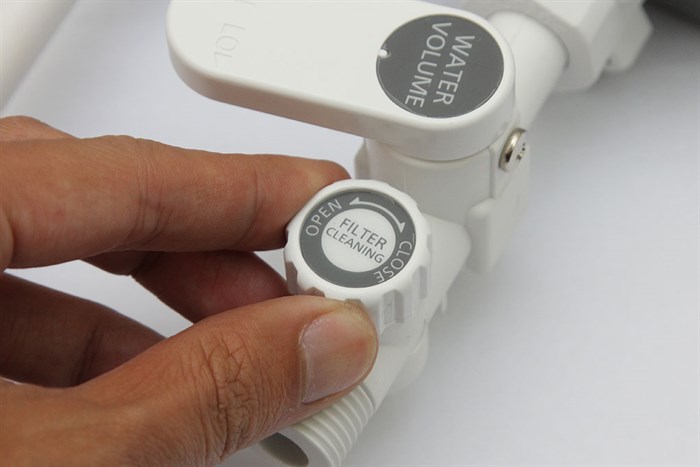 Máy nước nóng Panasonic DH-4MS1VW 4.5kW Màu Trắng