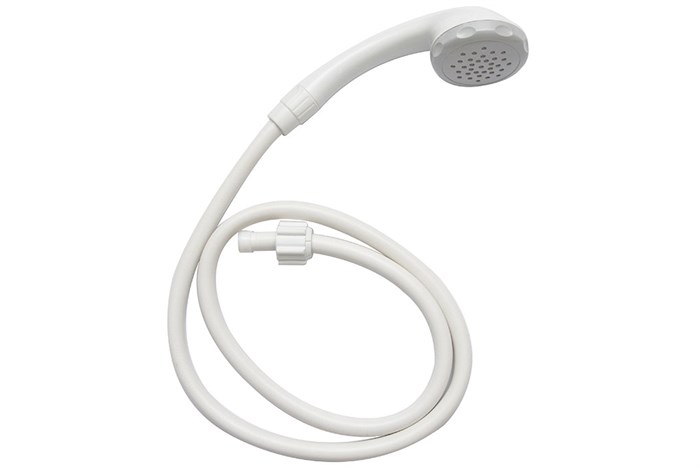 Máy nước nóng Panasonic DH-3JL4VA 3.5 kW Màu Trắng - Xanh