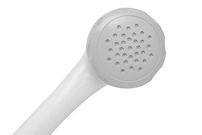 Máy nước nóng Panasonic DH-3JL4VA 3.5 kW Màu Trắng - Xanh