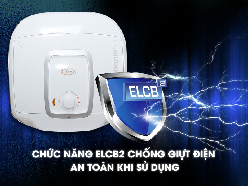 An toàn khi sử dụng