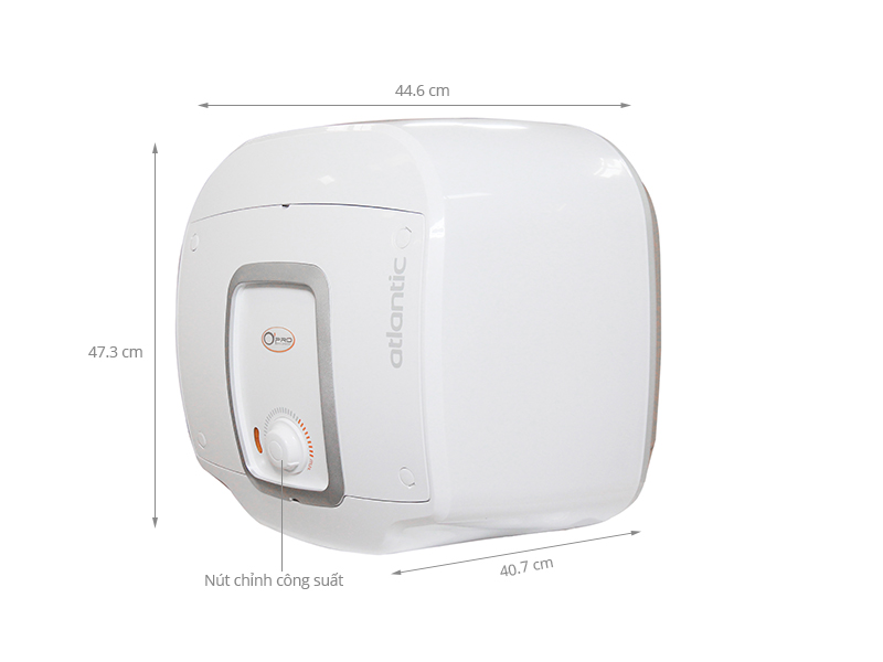 Máy nước nóng Atlantic SWH 30 M 30 lít