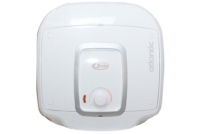 Máy nước nóng Atlantic SWH 30 M 30 lít Màu Trắng