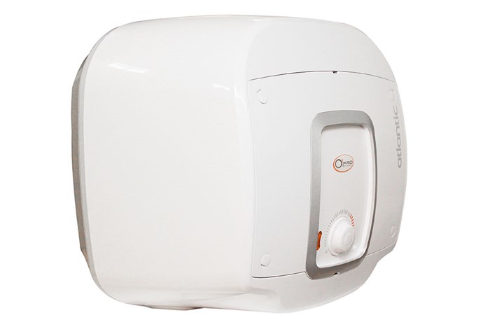 Máy nước nóng Atlantic SWH 30 M 30 lít Màu Trắng